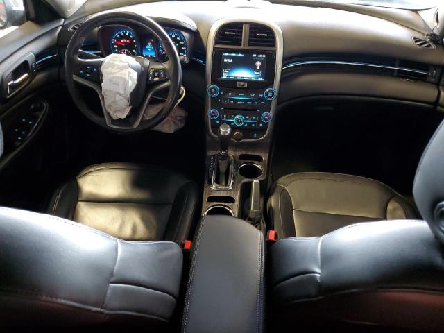 2016 Chevrolet Malibu Limited Ltz VIN: 1G11E5SAXGU144515 Lot: 58826944