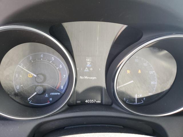 2016 TOYOTA SCION IM - JTNKARJE2GJ519555