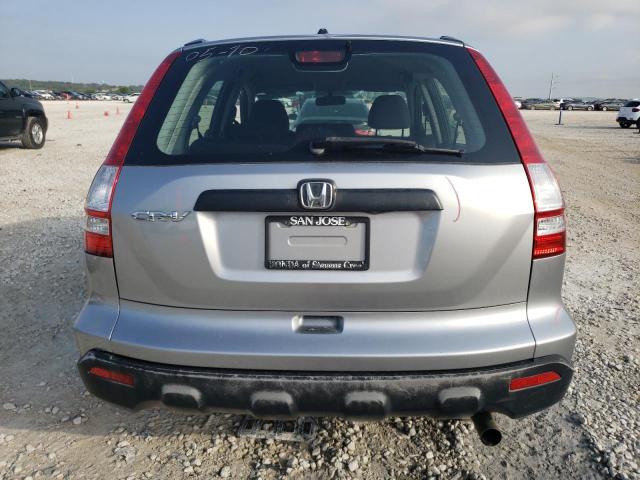 2007 Honda Cr-V Lx VIN: JHLRE48377C013158 Lot: 58298804