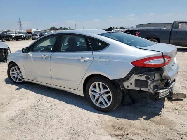 VIN 3FA6P0H71GR104990 2016 Ford Fusion, SE no.2