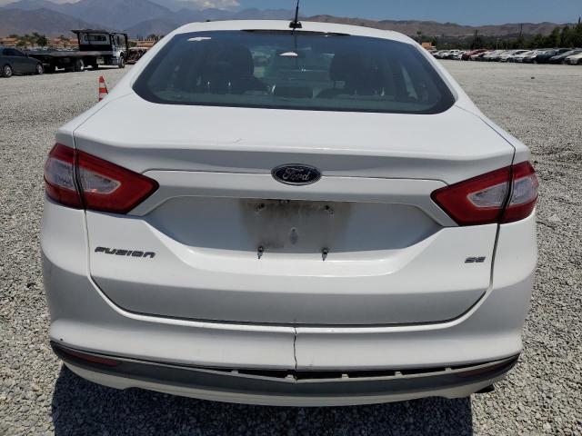 VIN 3FA6P0H73GR117160 2016 Ford Fusion, SE no.6