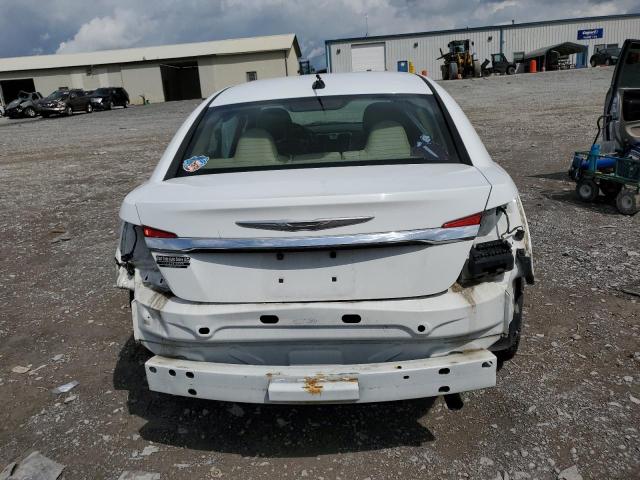 2013 Chrysler 200 Touring VIN: 1C3CCBBB6DN631931 Lot: 57733194