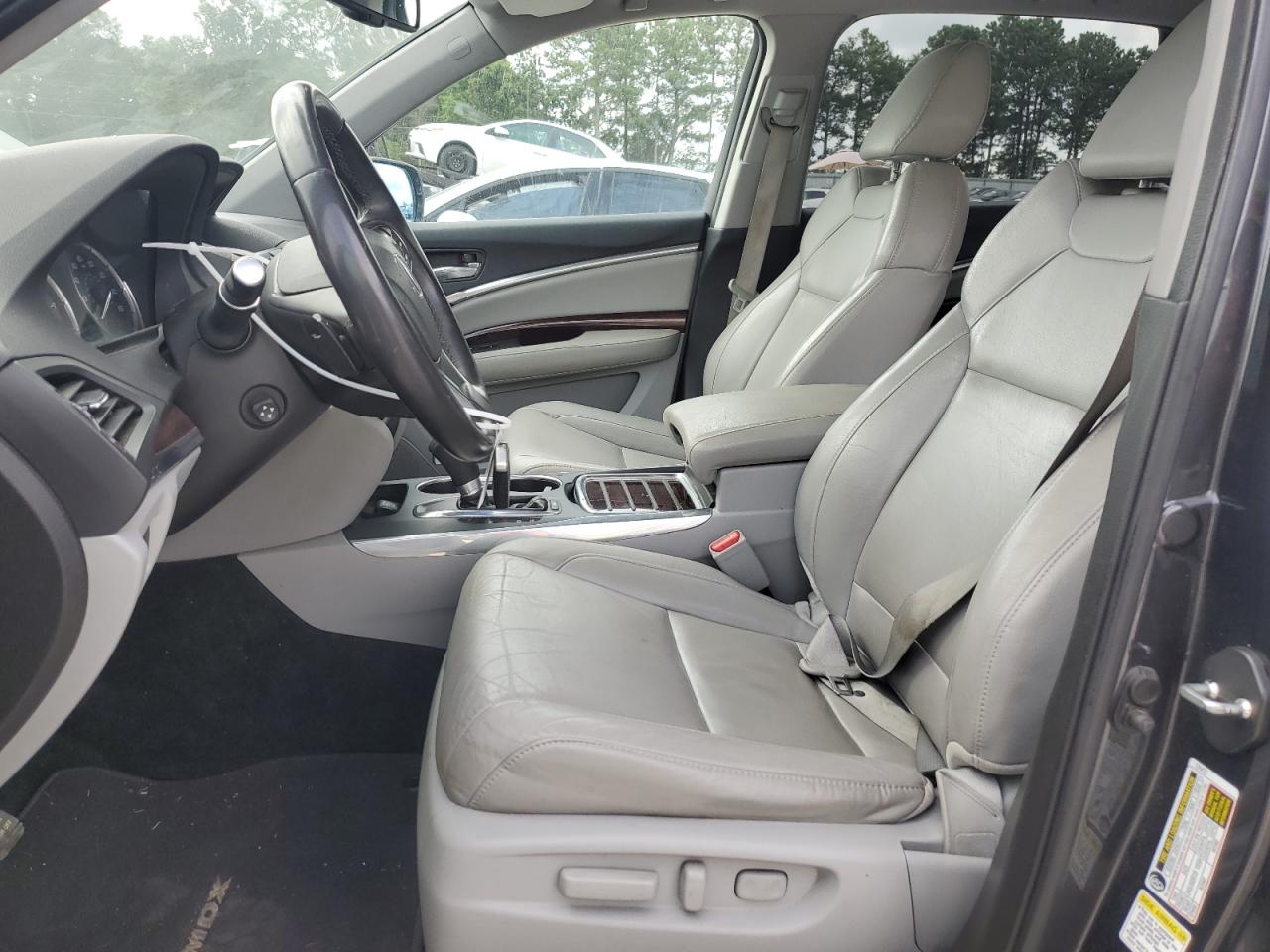 5FRYD3H24EB003523 2014 Acura Mdx