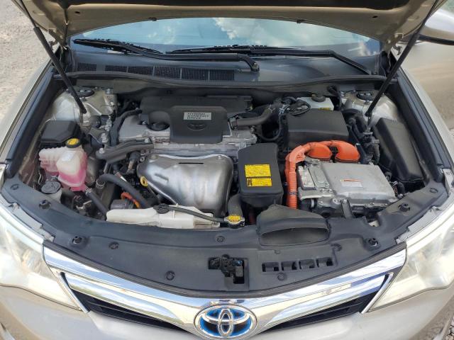 VIN 4T1BD1FK6EU113328 2014 Toyota Camry, Hybrid no.11