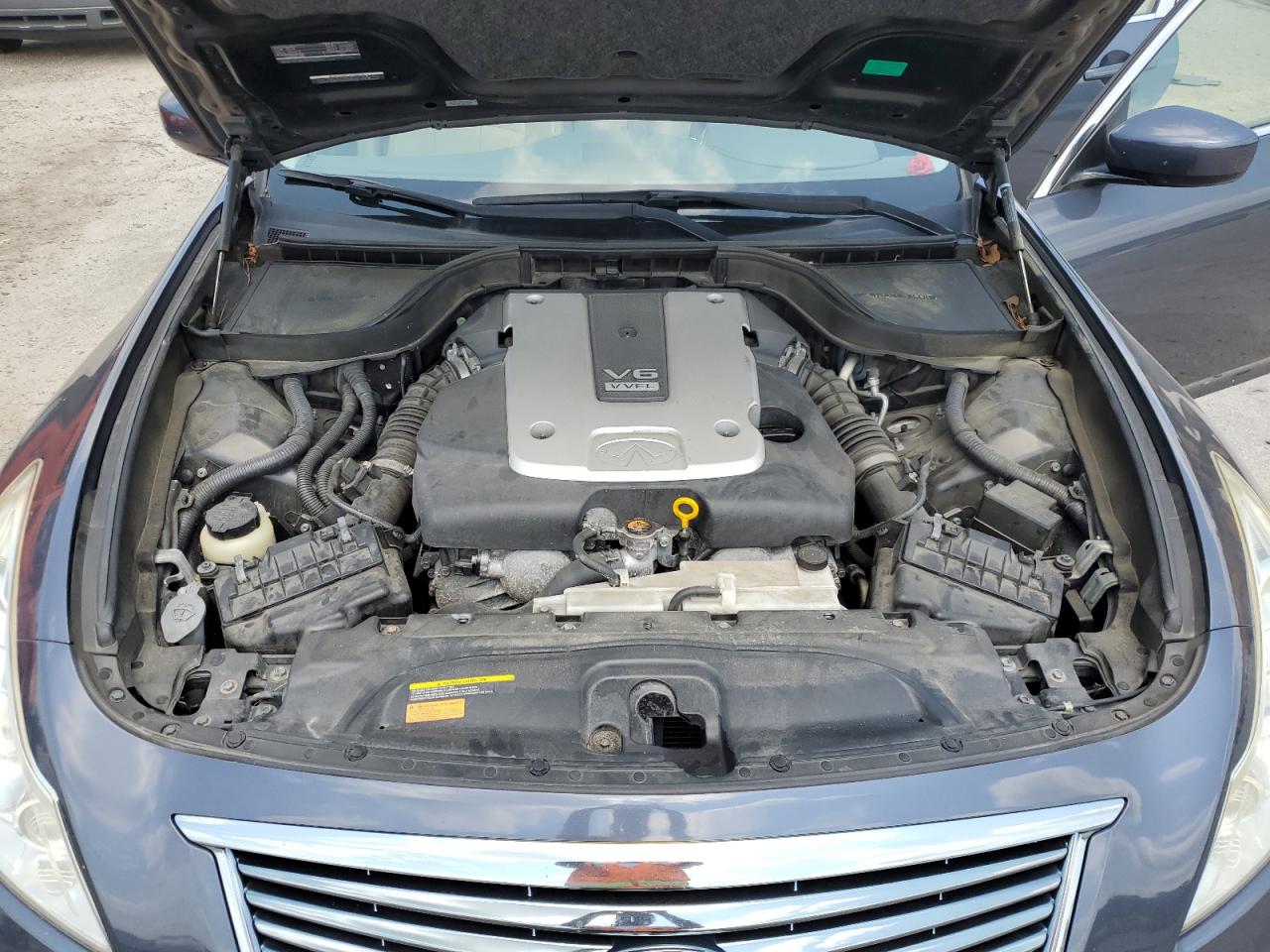 JN1CV6AR0CM972423 2012 Infiniti G37