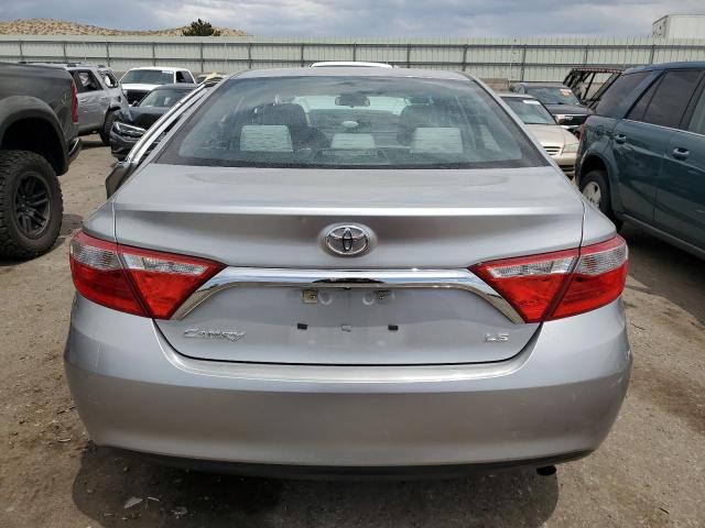 2016 Toyota Camry Le VIN: 4T4BF1FK6GR525610 Lot: 58972414