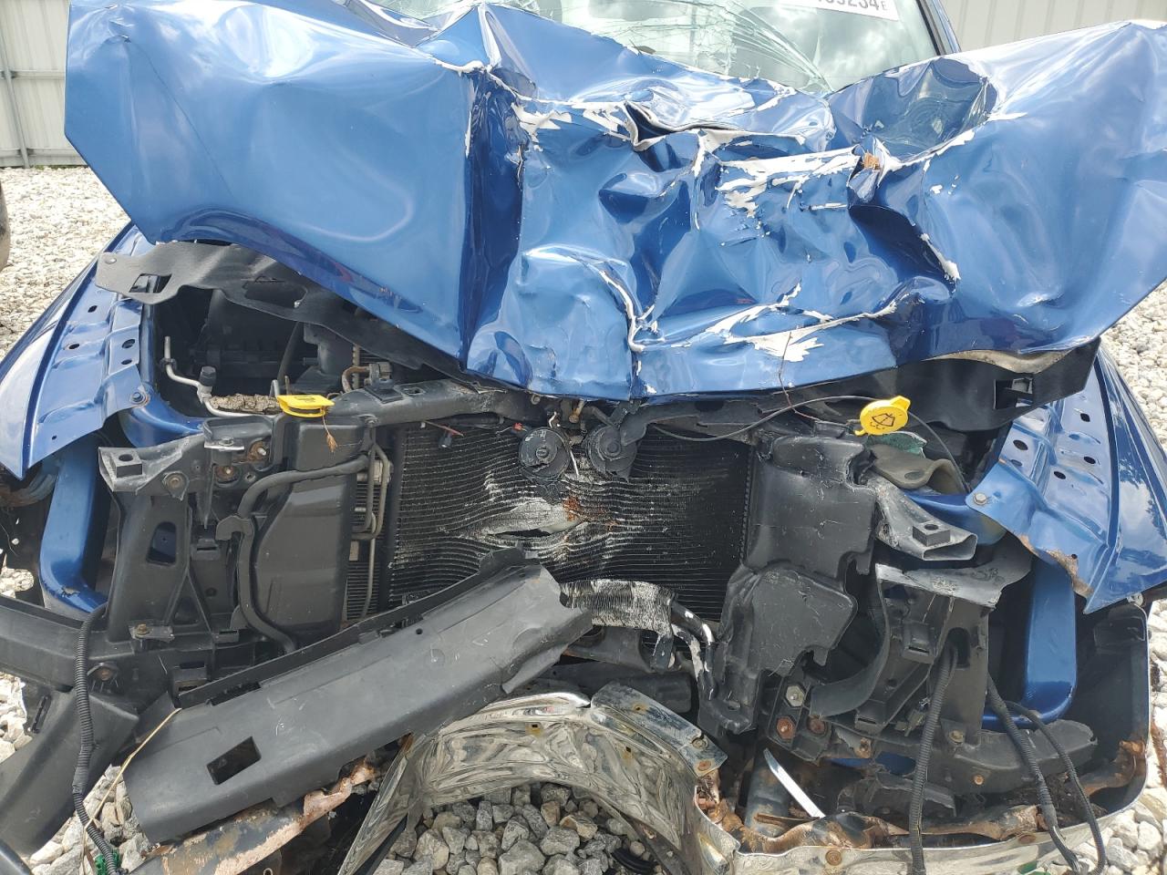 1D7RV1GT5AS261232 2010 Dodge Ram 1500