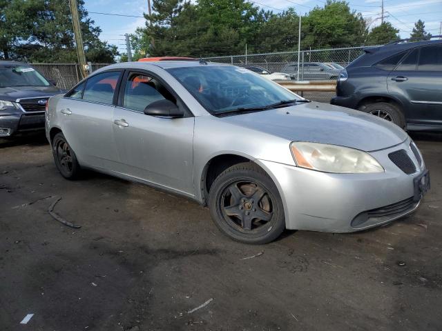 2008 Pontiac G6 Base VIN: 1G2ZG57BX84167496 Lot: 59654134