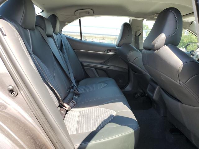 2024 TOYOTA CAMRY SE N - 4T1G11AK0RU244752