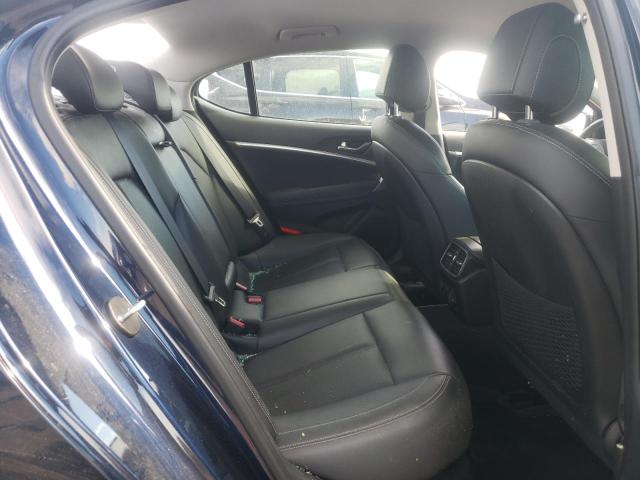 2021 GENESIS G70 KMTG64LA7MU078414