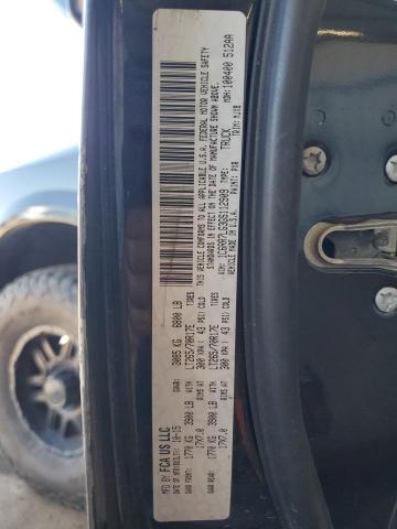 2016 Ram 1500 Slt VIN: 1C6RR7LG3GS112909 Lot: 58012404