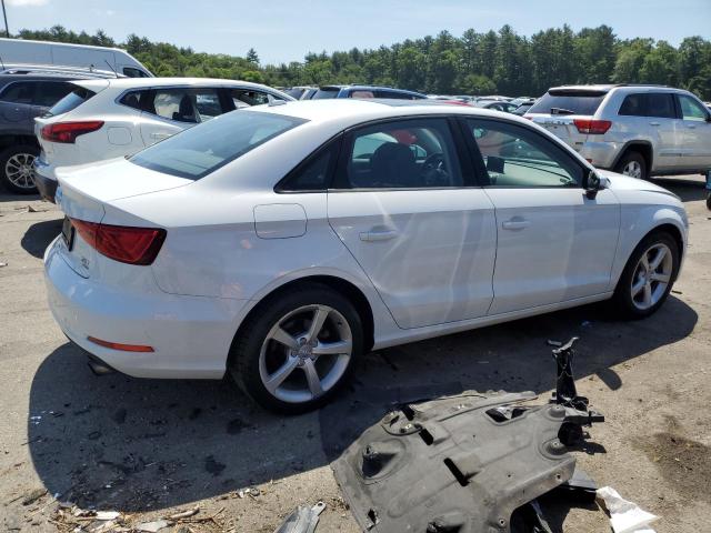 2015 AUDI A3 PREMIUM WAUBFGFF6F1005070
