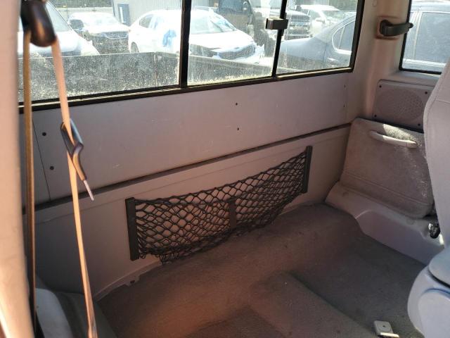 1999 Ford Ranger Super Cab VIN: 1FTYR14V3XPB44227 Lot: 60628964