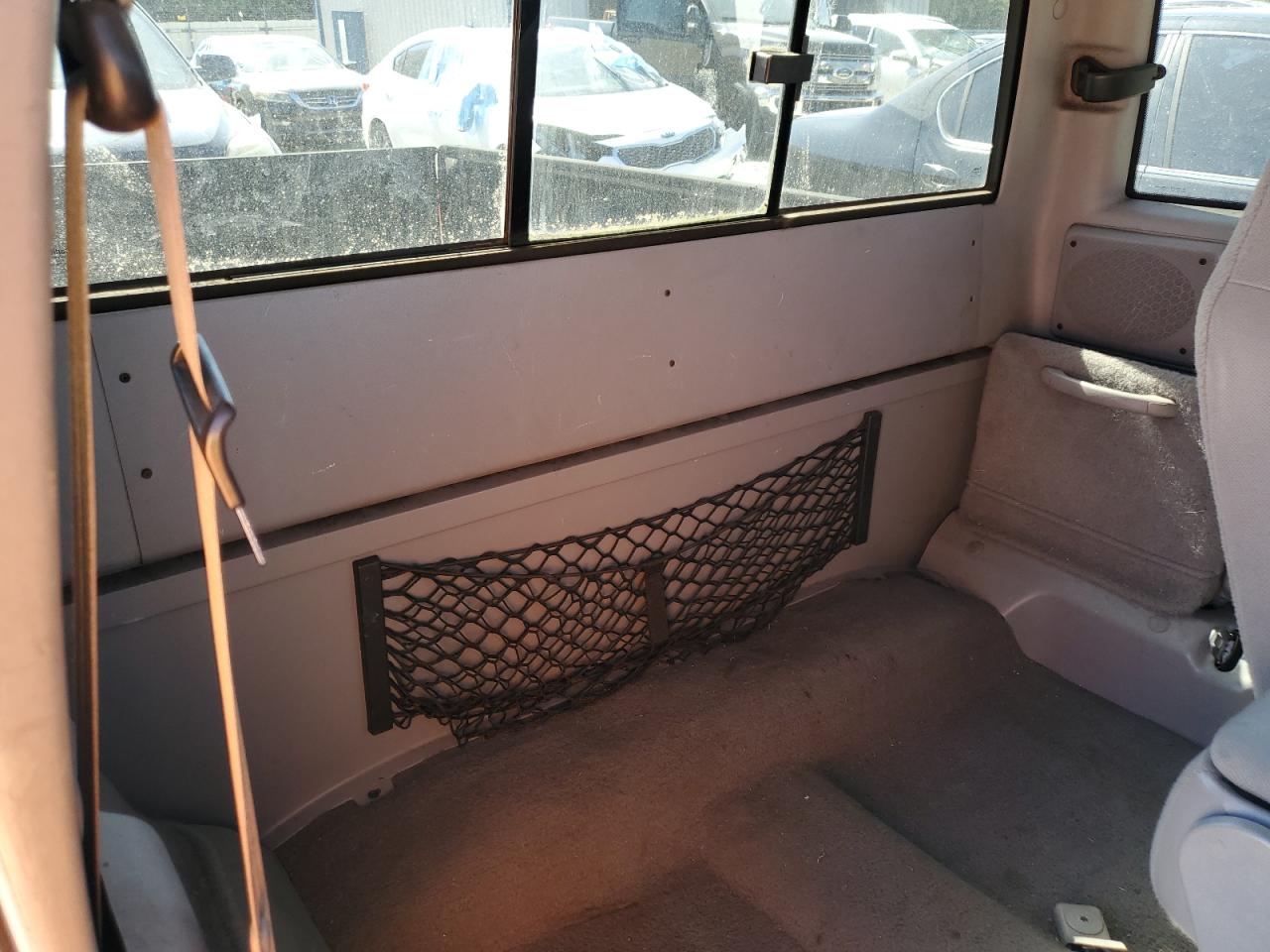 1FTYR14V3XPB44227 1999 Ford Ranger Super Cab