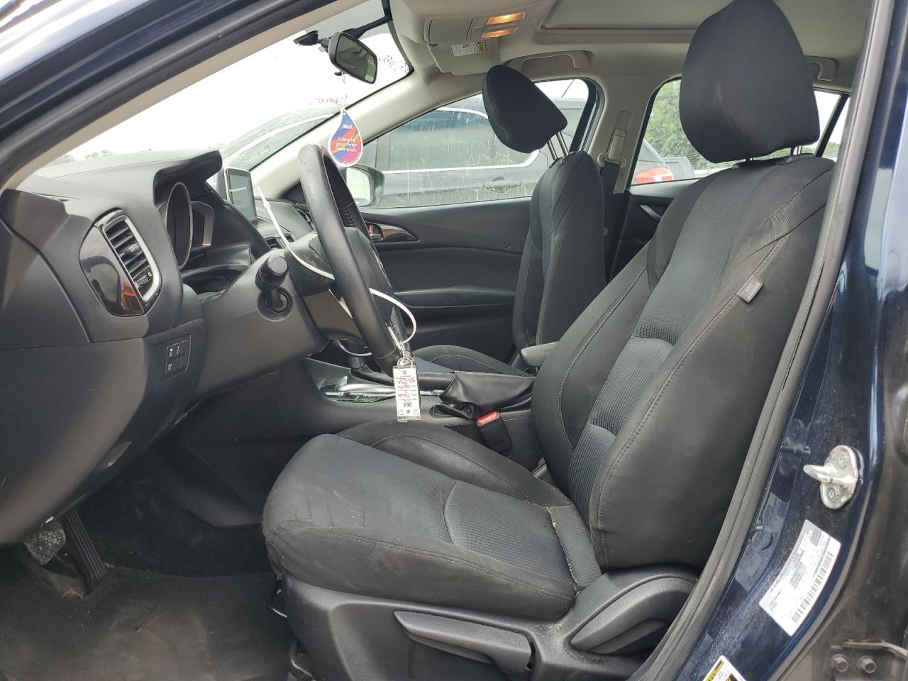 3MZBM1L72GM323966 2016 Mazda 3 Touring