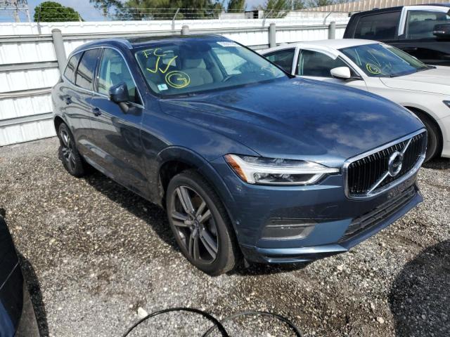 2019 VOLVO XC60 T6 MO - LYVA22RK7KB283078