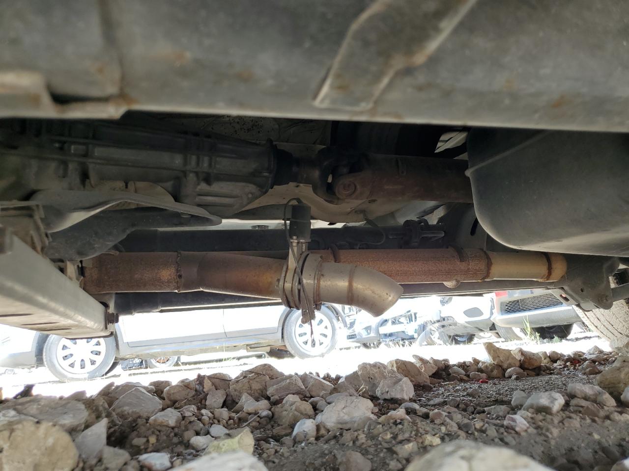 3D7JB1ETXBG615859 2011 Dodge Ram 1500