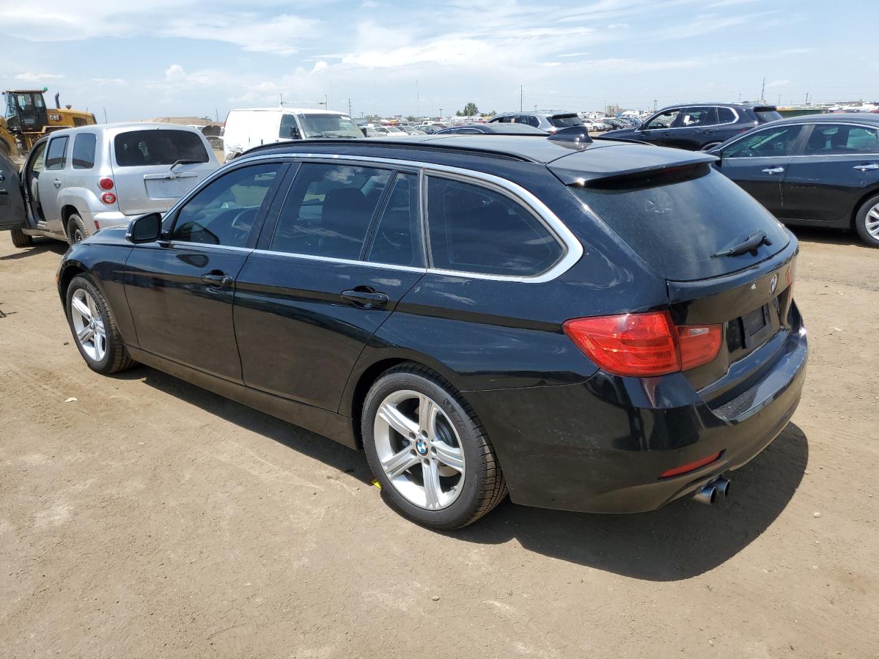 WBA3G7C5XFK481183 2015 BMW 328 Xi