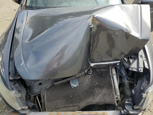 2010 Honda Accord Ex VIN: 1HGCP2F73AA058027 Lot: 58513704