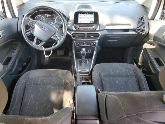 2018 FORD ECOSPORT S - MAJ3P1TE3JC175841