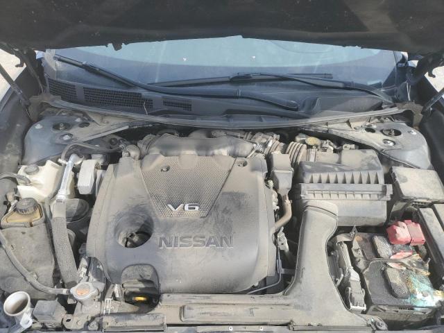 2017 NISSAN MAXIMA 3.5 - 1N4AA6AP8HC424171