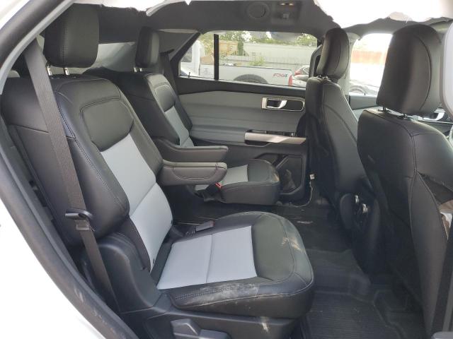 2024 Ford Explorer Xlt VIN: 1FMSK7DH6RGA55385 Lot: 59253194