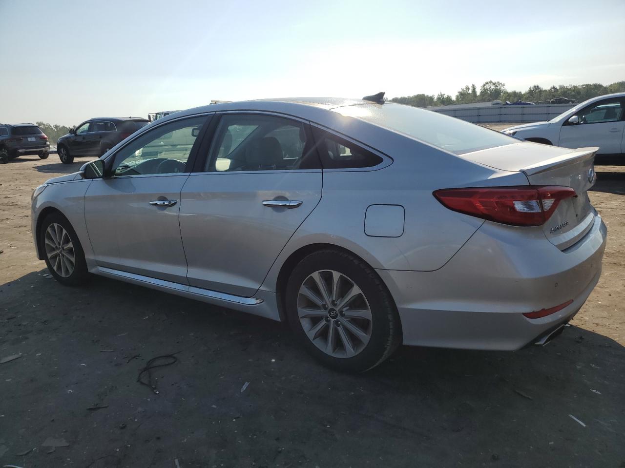 5NPE34AF3GH382366 2016 Hyundai Sonata Sport