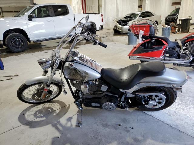 2006 HARLEY-DAVIDSON FXSTI 1HD1BVB186Y075216