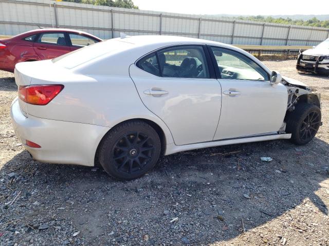 2008 Lexus Is 250 VIN: JTHCK262385022826 Lot: 61028414