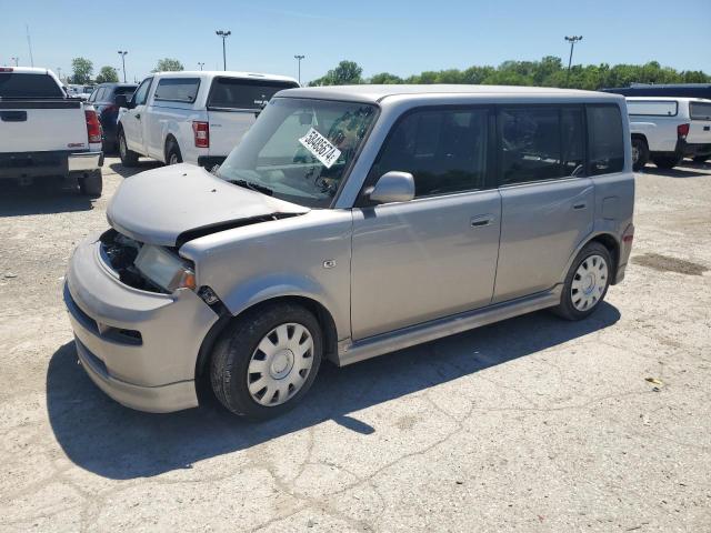 2006 Toyota Scion Xb VIN: JTLKT324764066326 Lot: 58485674