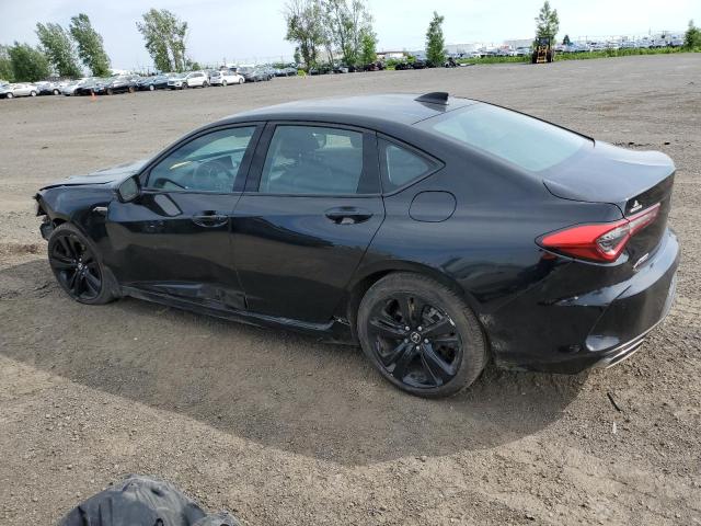 2021 Acura Tlx Technology VIN: 19UUB6F4XMA801092 Lot: 59867414