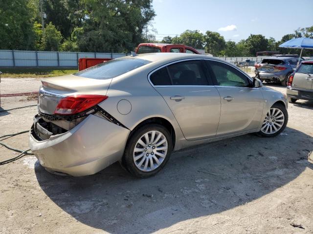 W04GN5EC1B1124494 2011 Buick Regal Cxl