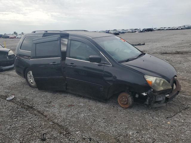 2006 Honda Odyssey Ex VIN: 5FNRL38496B059002 Lot: 59287414