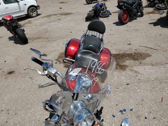2008 KAWASAKI VN1600 D - JKBVNKD168A021291