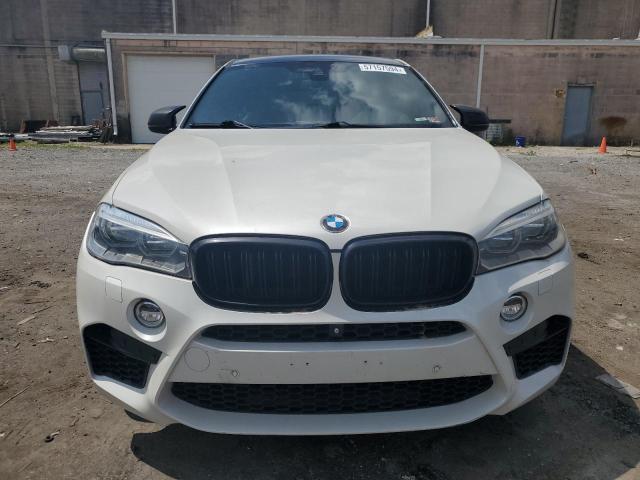 2015 BMW X6 M VIN: 5YMKW8C51F0R42717 Lot: 57157594