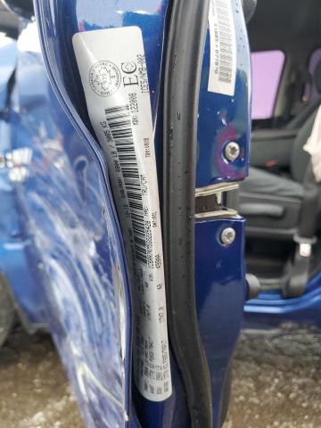 2016 RAM 1500 ST - 1C6RR7KM5GS225428