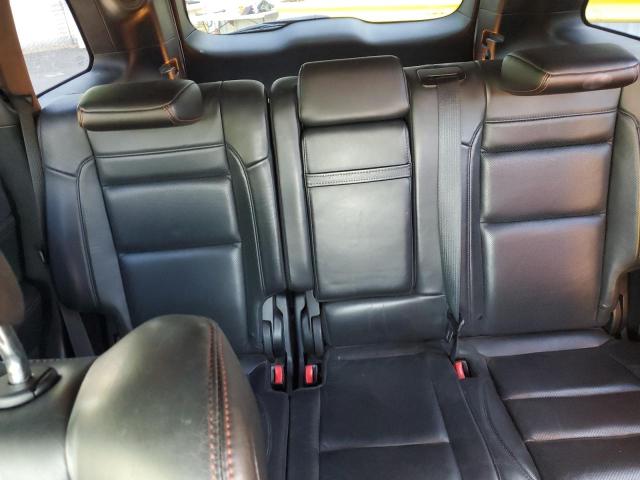 2018 Jeep Grand Cherokee Trailhawk VIN: 1C4RJFLG4JC390732 Lot: 60836734