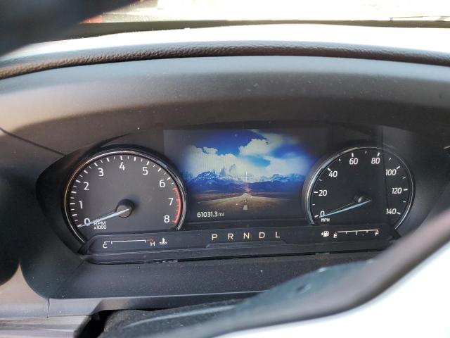 2021 Ford Explorer Limited VIN: 1FMSK7FH7MGB06463 Lot: 58755154