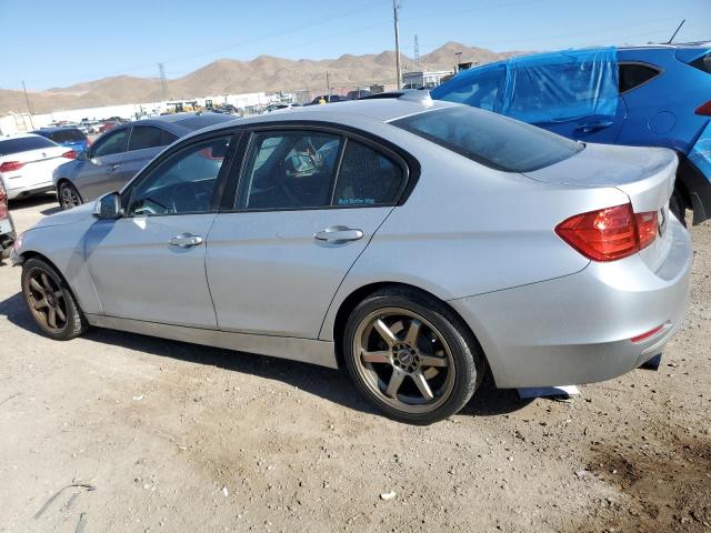 2013 BMW 320 I VIN: WBA3B1C53DK129233 Lot: 58345134