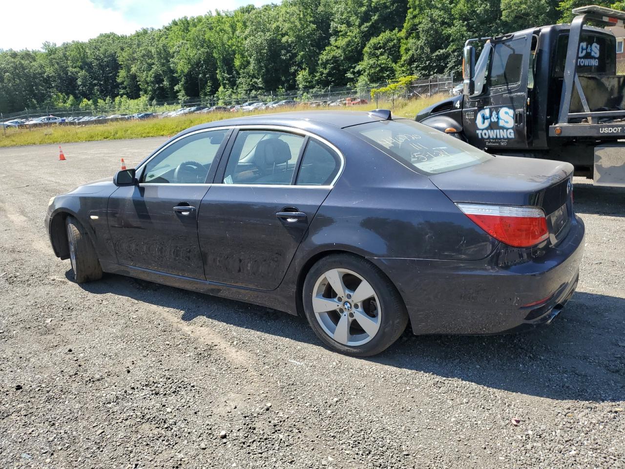 WBANV13578CZ53025 2008 BMW 528 Xi