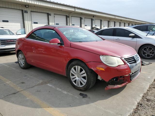 WVWBA71F78V047137 2008 Volkswagen Eos Turbo