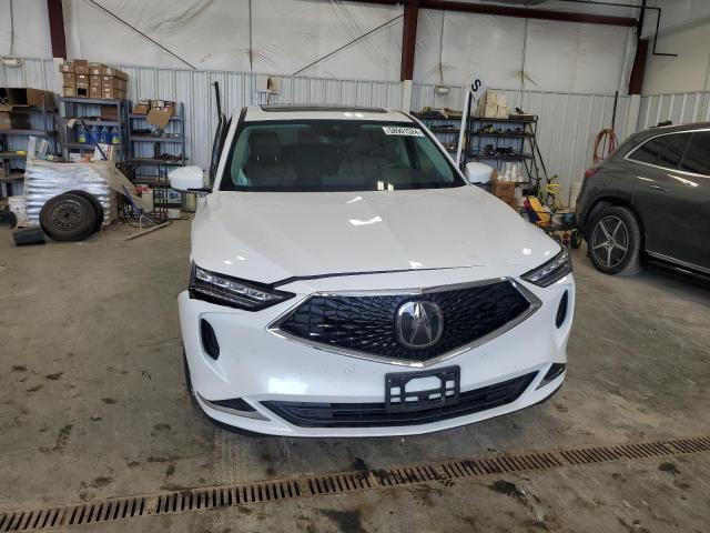 VIN 5J8YE1H49NL010101 2022 Acura MDX, Technology no.5