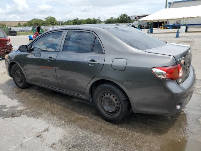 2010 Toyota Corolla Base VIN: JTDBU4EE1AJ070773 Lot: 59264664