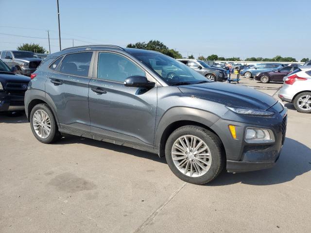 KM8K22AA1MU707320 Hyundai Kona SEL 4