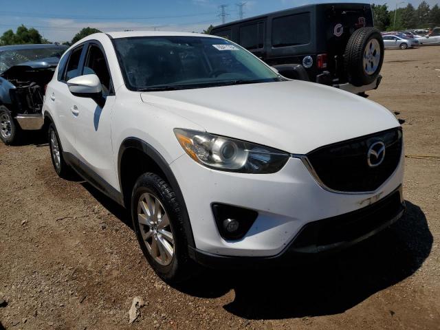 VIN JM3KE2CY4F0468644 2015 Mazda CX-5, Touring no.4