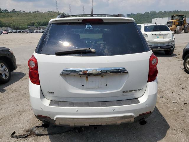 2CNFLGE52B6476349 2011 Chevrolet Equinox Ltz