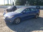 2016 HYUNDAI SONATA SE - 5NPE24AF6GH320687