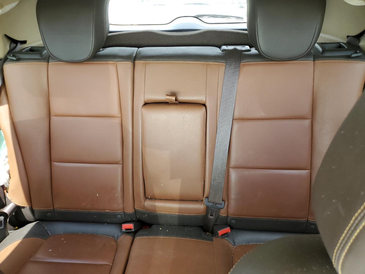 KL4CJHSB6GB644666 2016 Buick Encore Premium