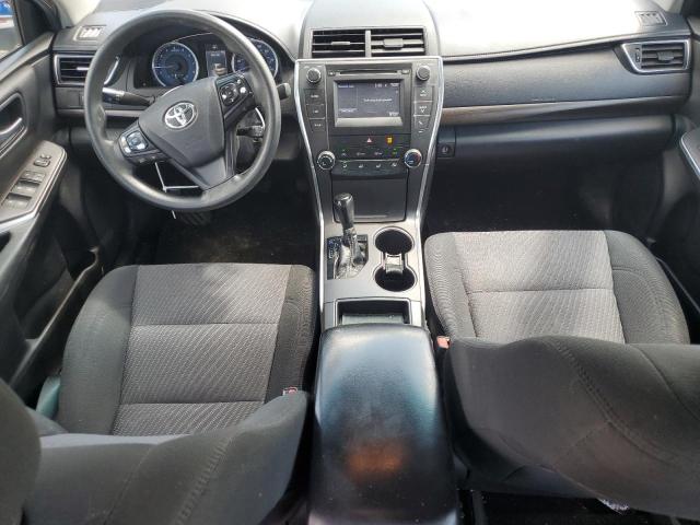 2017 TOYOTA CAMRY LE - 4T1BF1FK8HU810398
