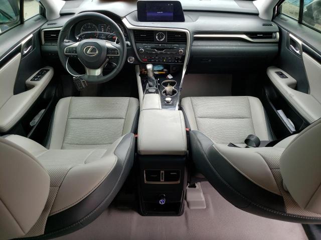 2017 Lexus Rx 350 Base VIN: 2T2ZZMCA9HC089413 Lot: 58915054